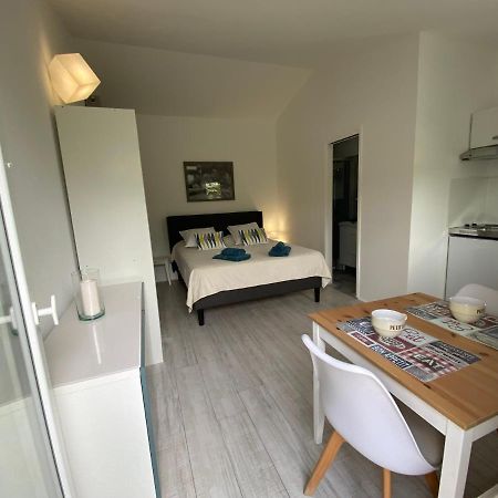 Apartmán Casina Calenzana Exteriér fotografie