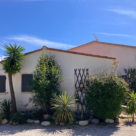 Apartmán Casina Calenzana Exteriér fotografie