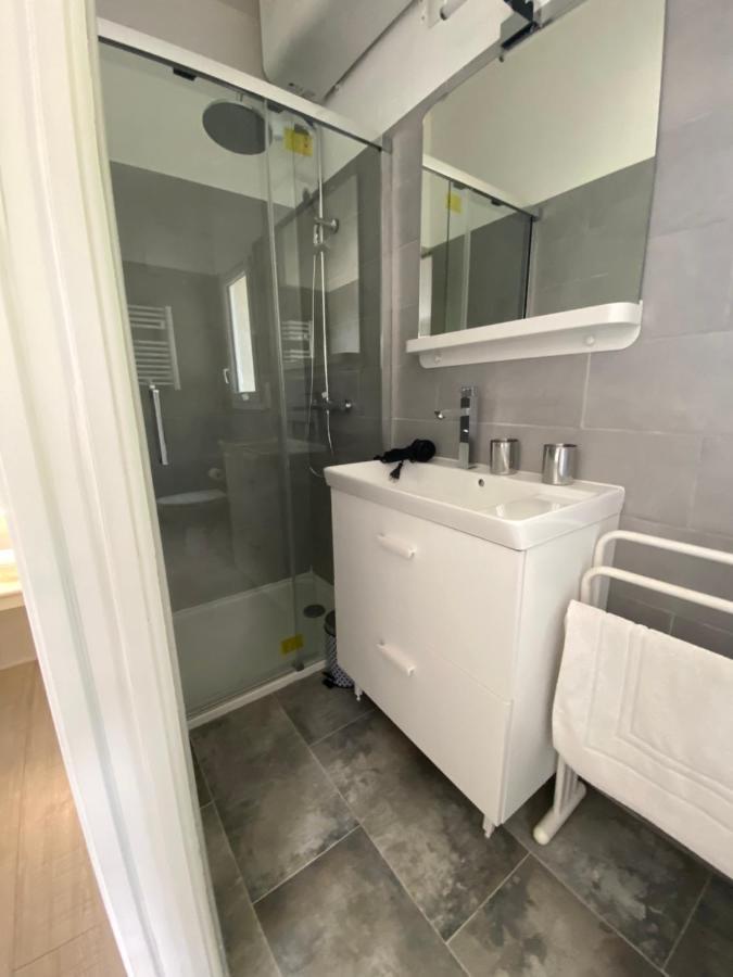 Apartmán Casina Calenzana Exteriér fotografie