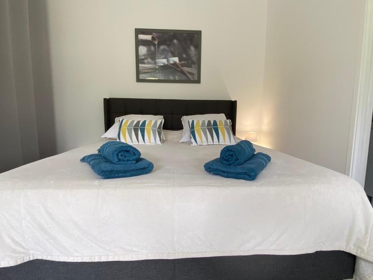 Apartmán Casina Calenzana Exteriér fotografie