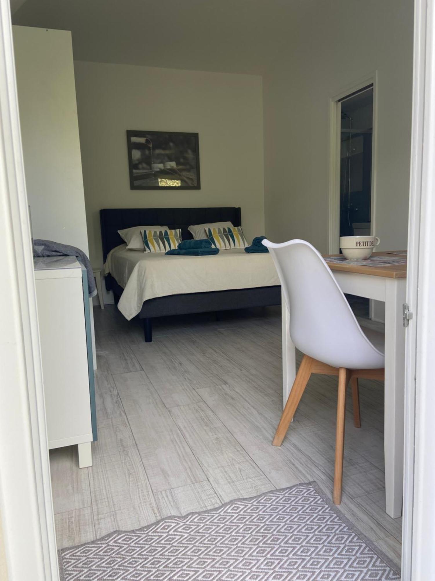 Apartmán Casina Calenzana Exteriér fotografie